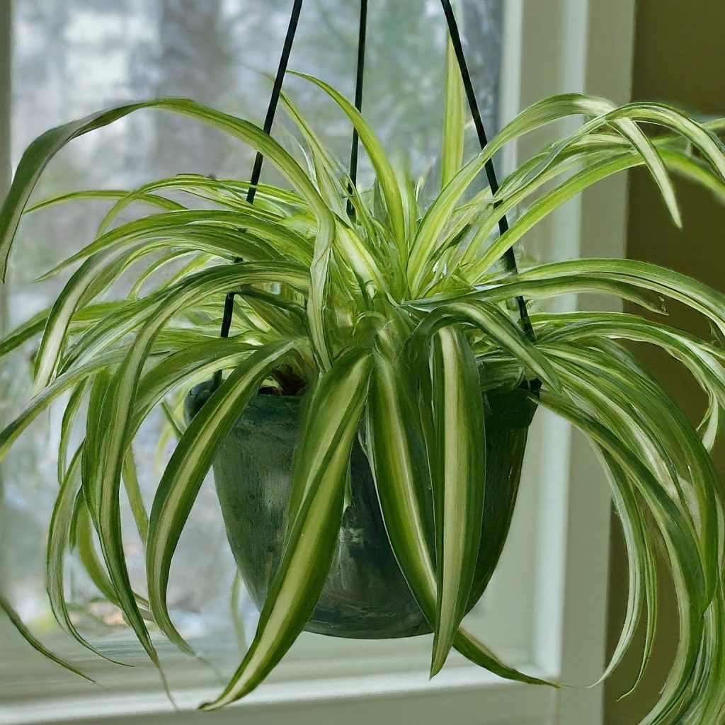 Best Hanging Plants 