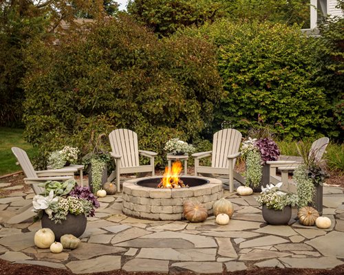 How to Design a Backyard Garden