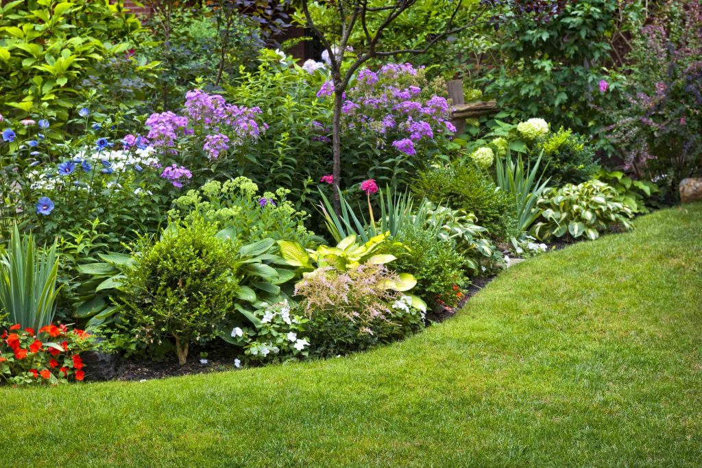 How to Design a Garden Landscape