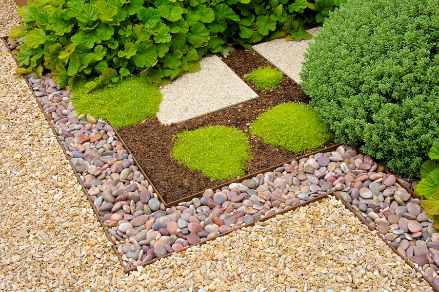 How to Design a Rock Garden