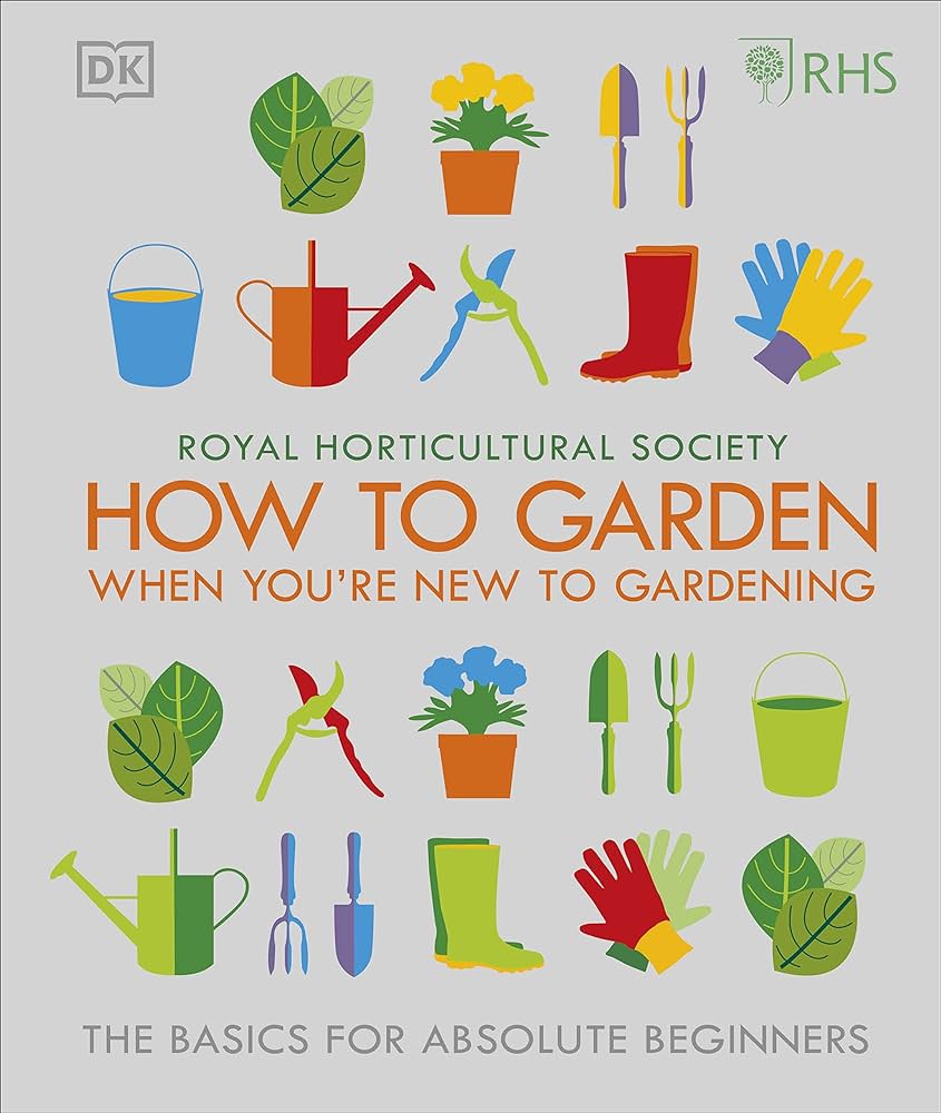 How To Garden